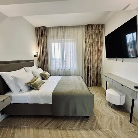 Mariani Luxury In Center Guest house Split