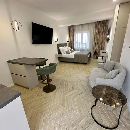 Mariani Luxury In Center * Split