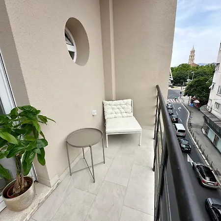 Mariani Luxury In Center Guest house Split