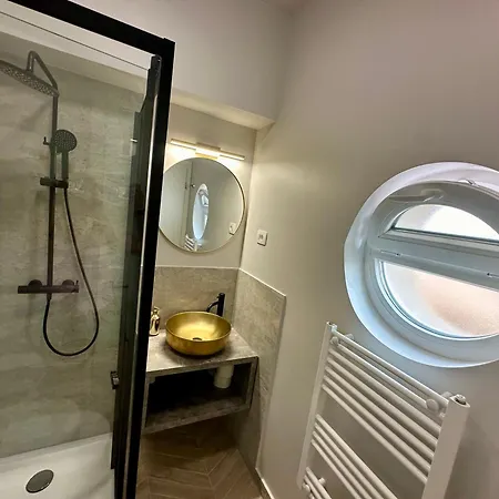 Mariani Luxury In Center * Split