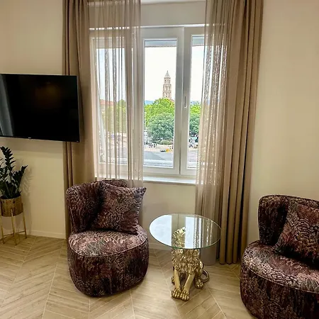 Mariani Luxury In Center * Split