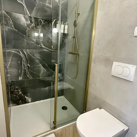 Mariani Luxury In Center