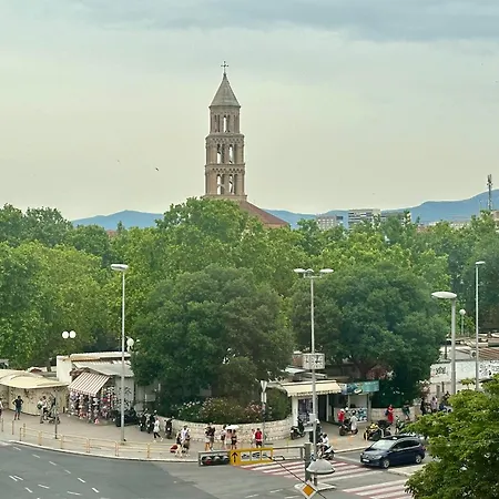 Mariani Luxury In Center * Split