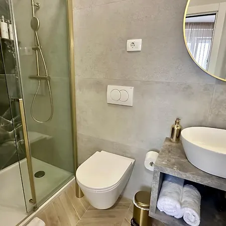 Mariani Luxury In Center Guest house