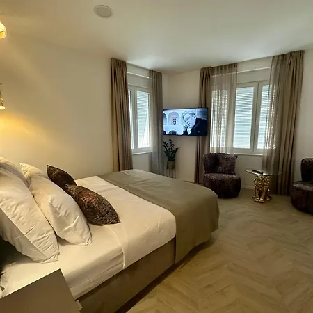 Mariani Luxury In Center Guest house *