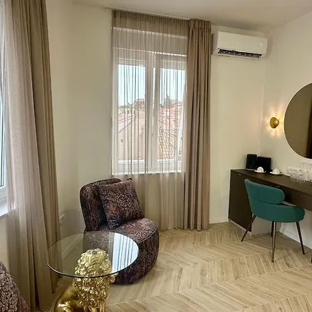 Guest house Mariani Luxury In Center Split