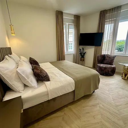Guest house Mariani Luxury In Center *