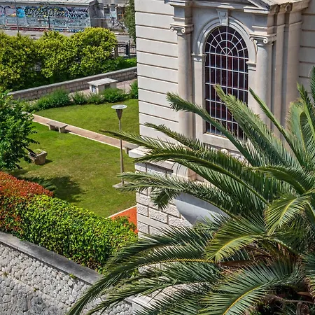 Mariani Luxury In Center ספליט