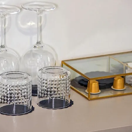 Mariani Luxury In Center ספליט