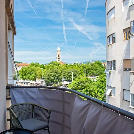 Mariani Luxury In Center