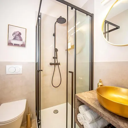 Mariani Luxury In Center ספליט