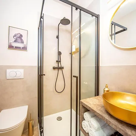 Mariani Luxury In Center ספליט