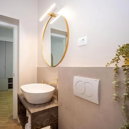 Mariani Luxury In Center בית הארחה ספליט