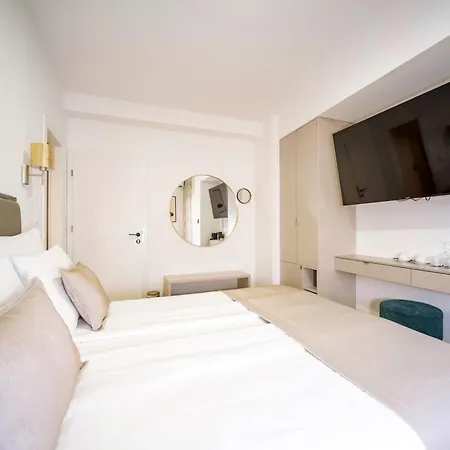 Mariani Luxury In Center 4* ספליט